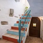 Domo Fadda Appartement Orosei