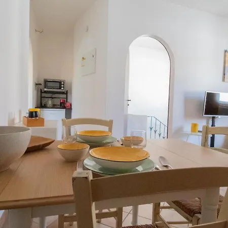 Domo Fadda Appartement
