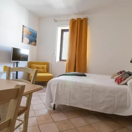 Domo Fadda Appartement