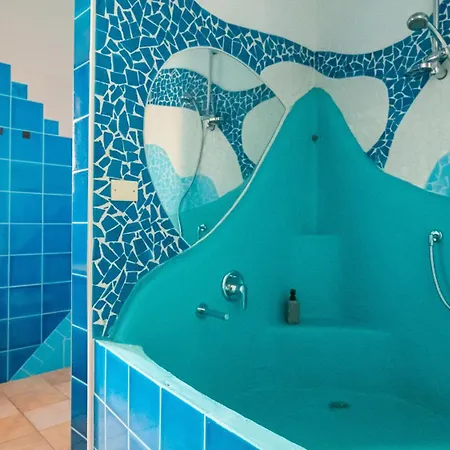 Domo Fadda Appartement *