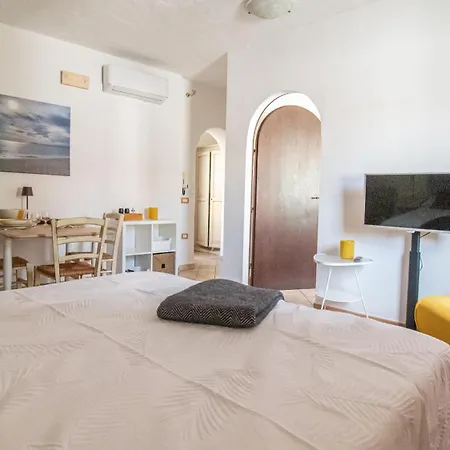 Domo Fadda Appartement *