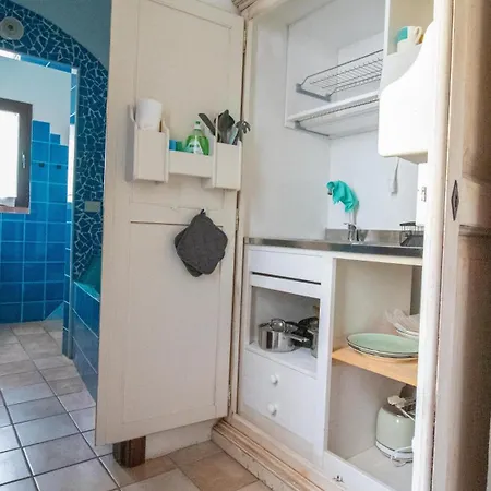 Domo Fadda Appartement Orosei