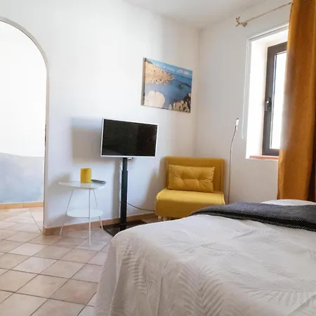 Domo Fadda Appartement Orosei