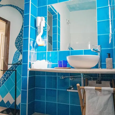 Domo Fadda Appartement Orosei