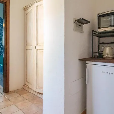 Apartment Domo Fadda *