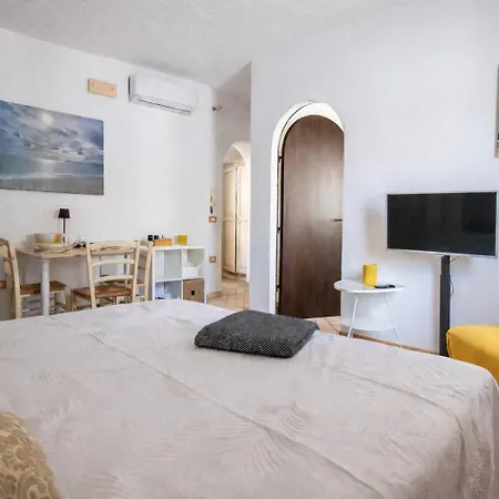 Apartman Domo Fadda *