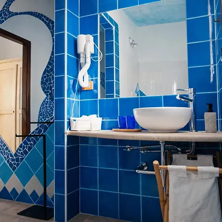 Domo Fadda Apartman *