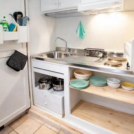 Apartamento Domo Fadda *