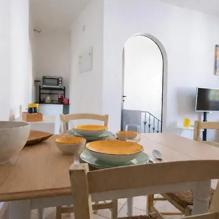 Apartman Domo Fadda *