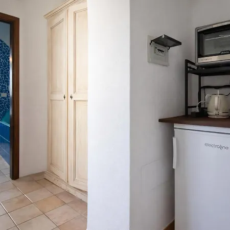 Apartman Domo Fadda