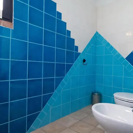Domo Fadda Apartamento Orosei