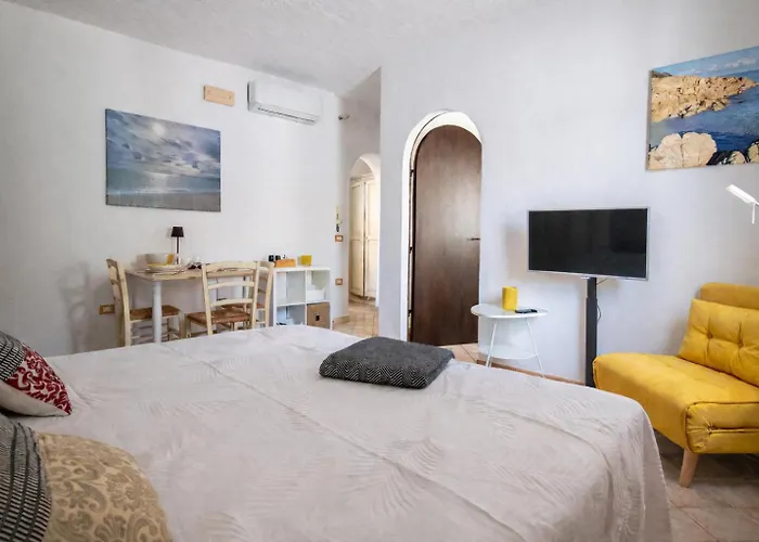 Apartman Domo Fadda *
