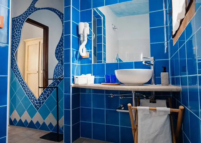 Domo Fadda Apartman *