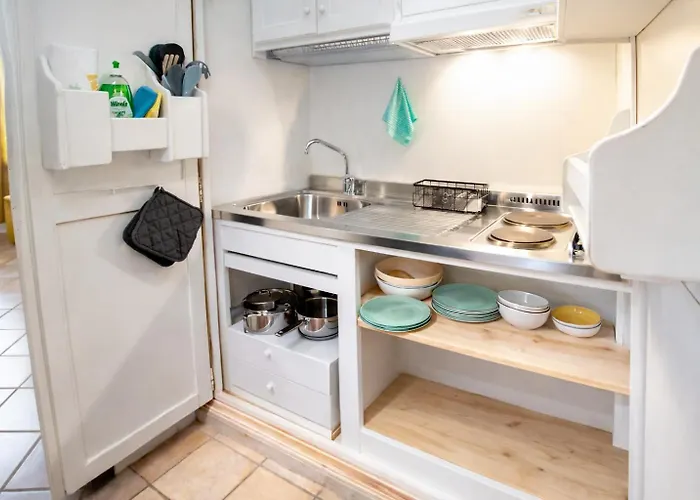 Apartman Domo Fadda *