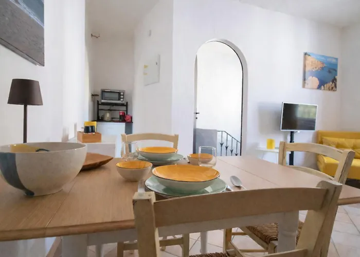 Apartman Domo Fadda *