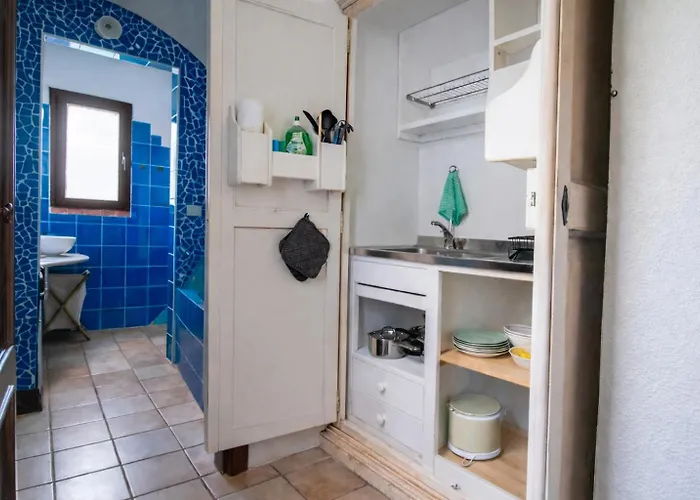 Apartman Domo Fadda *