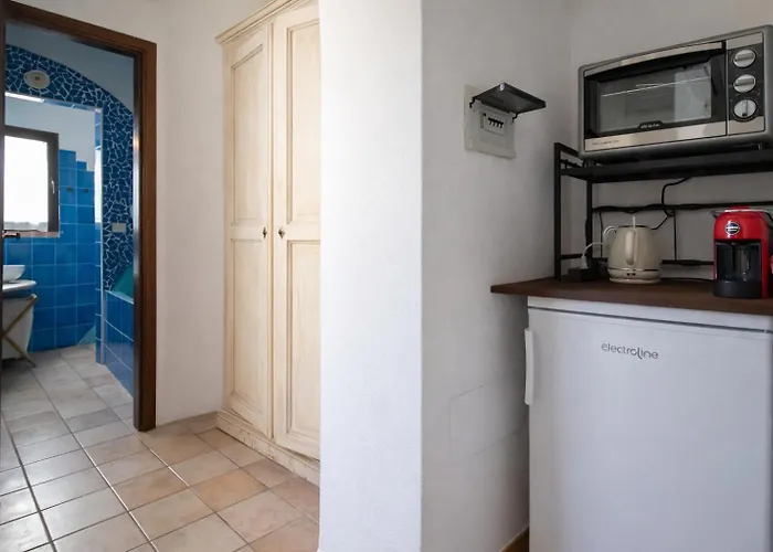 Apartman Domo Fadda