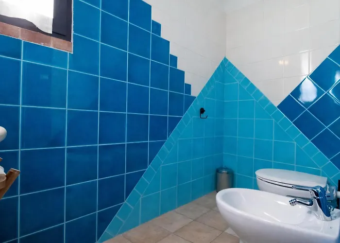 Domo Fadda Apartamento Orosei