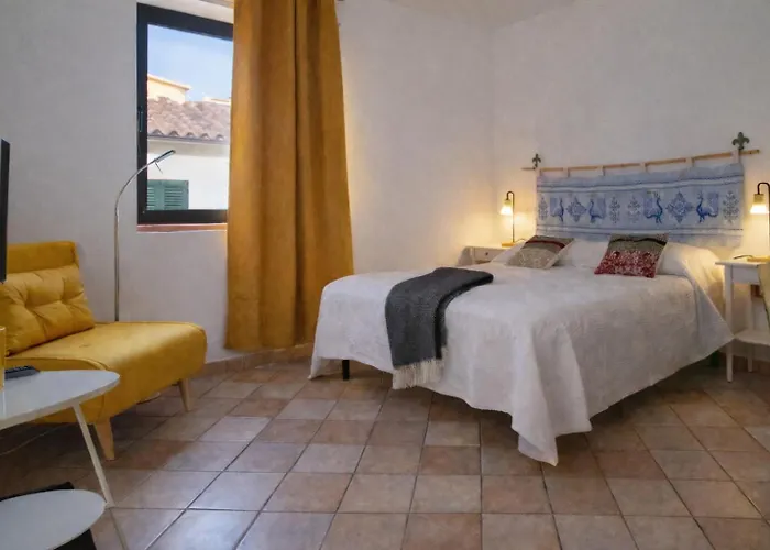 Apartman Domo Fadda *